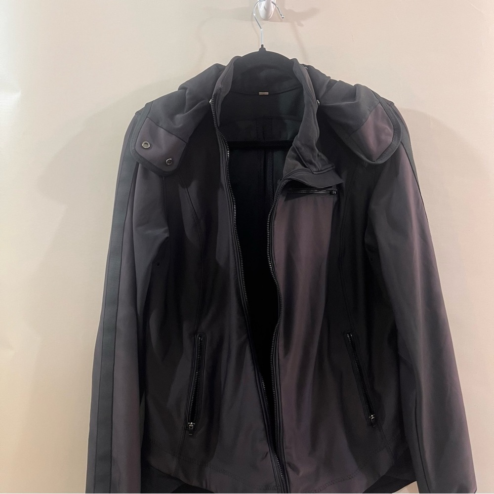 Lululemon Keep It Up Jacket size 10 - Picture 10 of 14